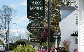 York Harbor Inn York Me
